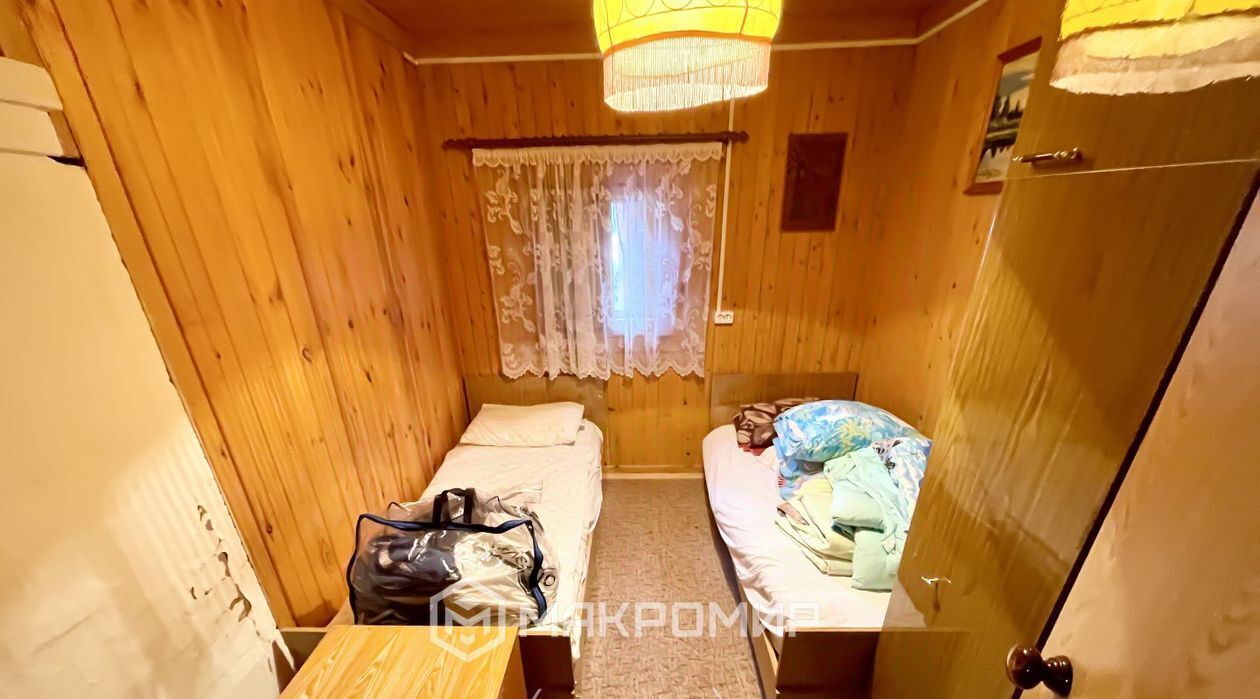 дом г Киров д Башарово 76 фото 11