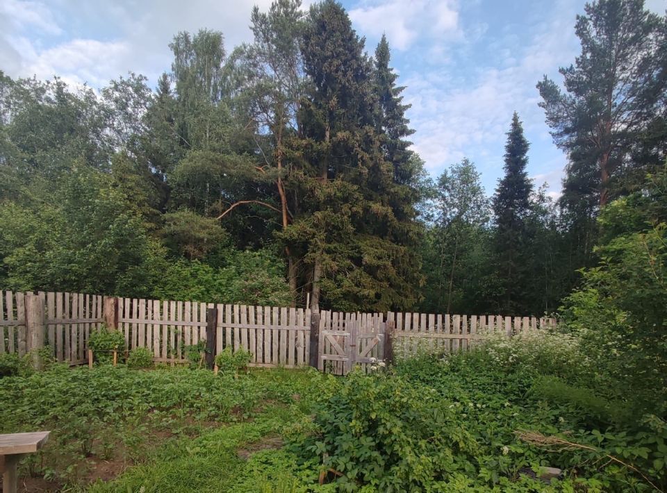 дом г Киров п Сосновый ул Заречная 14 фото 34