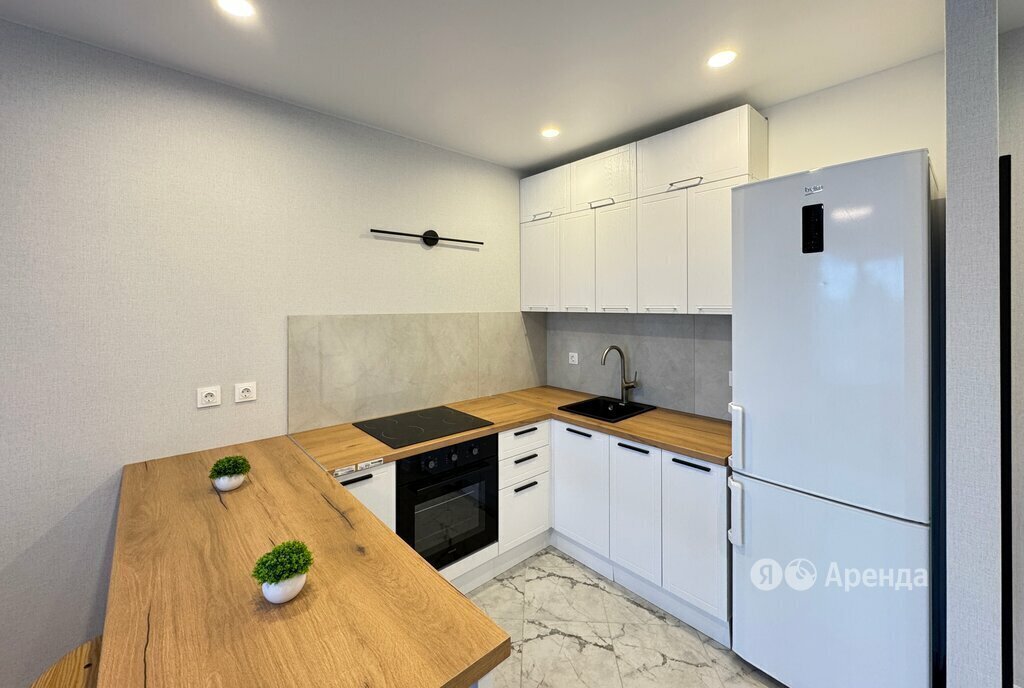 квартира г Екатеринбург Ботаническая улица Гаршина, 3/2 фото 1