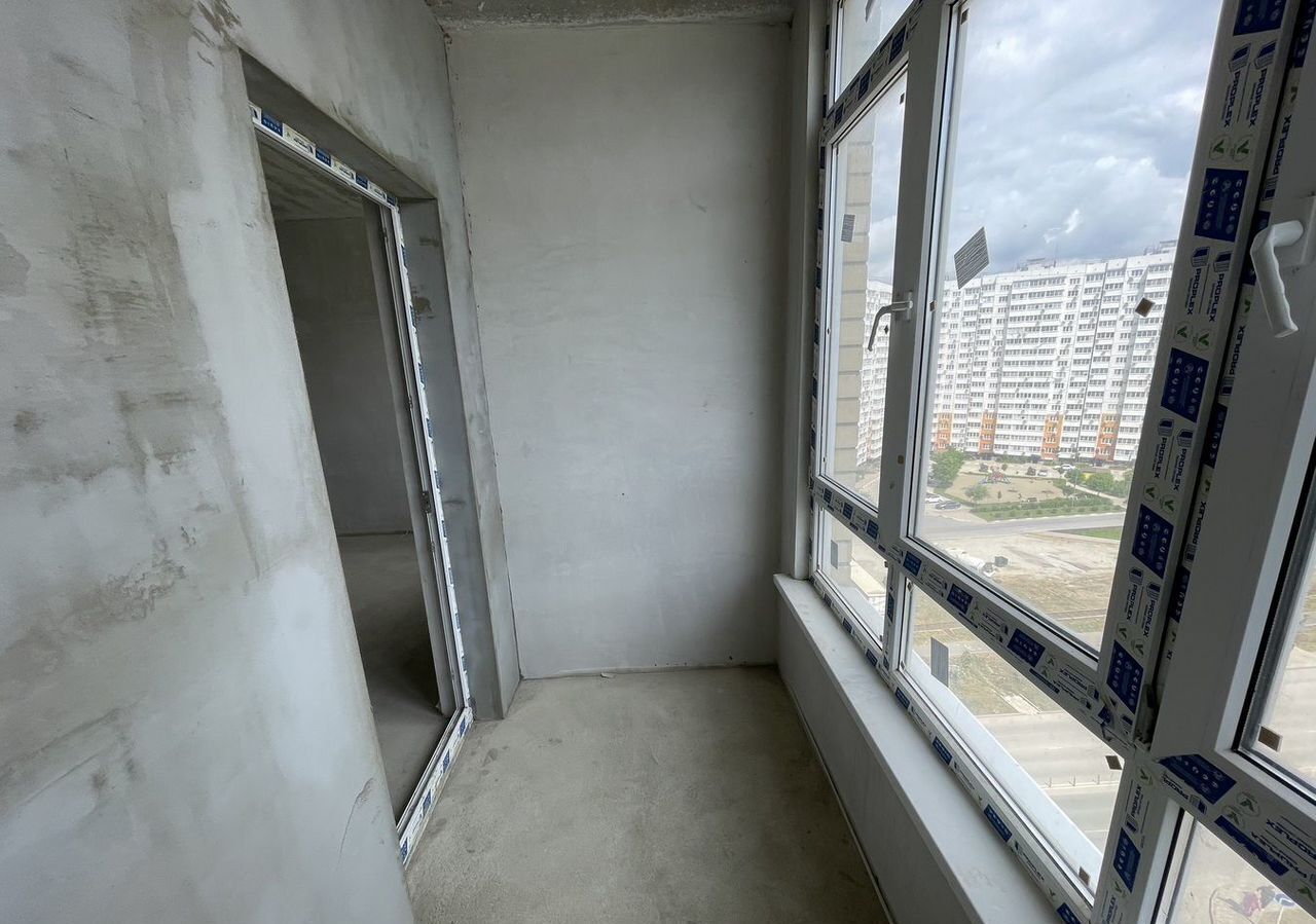 квартира р-н Анапский г Анапа ул Ленина 190к/3 фото 8