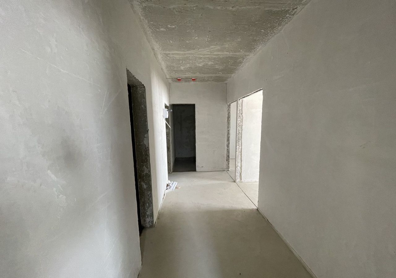 квартира р-н Анапский г Анапа ул Ленина 190к/3 фото 12