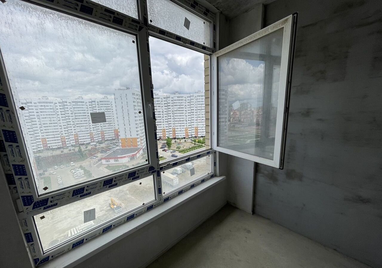 квартира р-н Анапский г Анапа ул Ленина 190к/3 фото 18