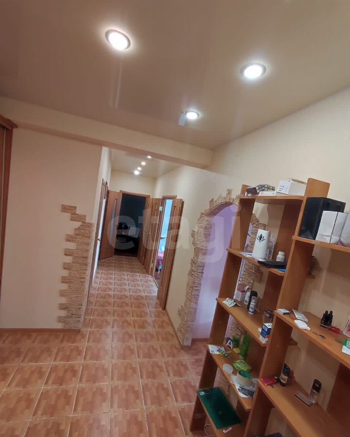квартира г Тюмень р-н Ленинский ул Академика Сахарова 40 фото 14