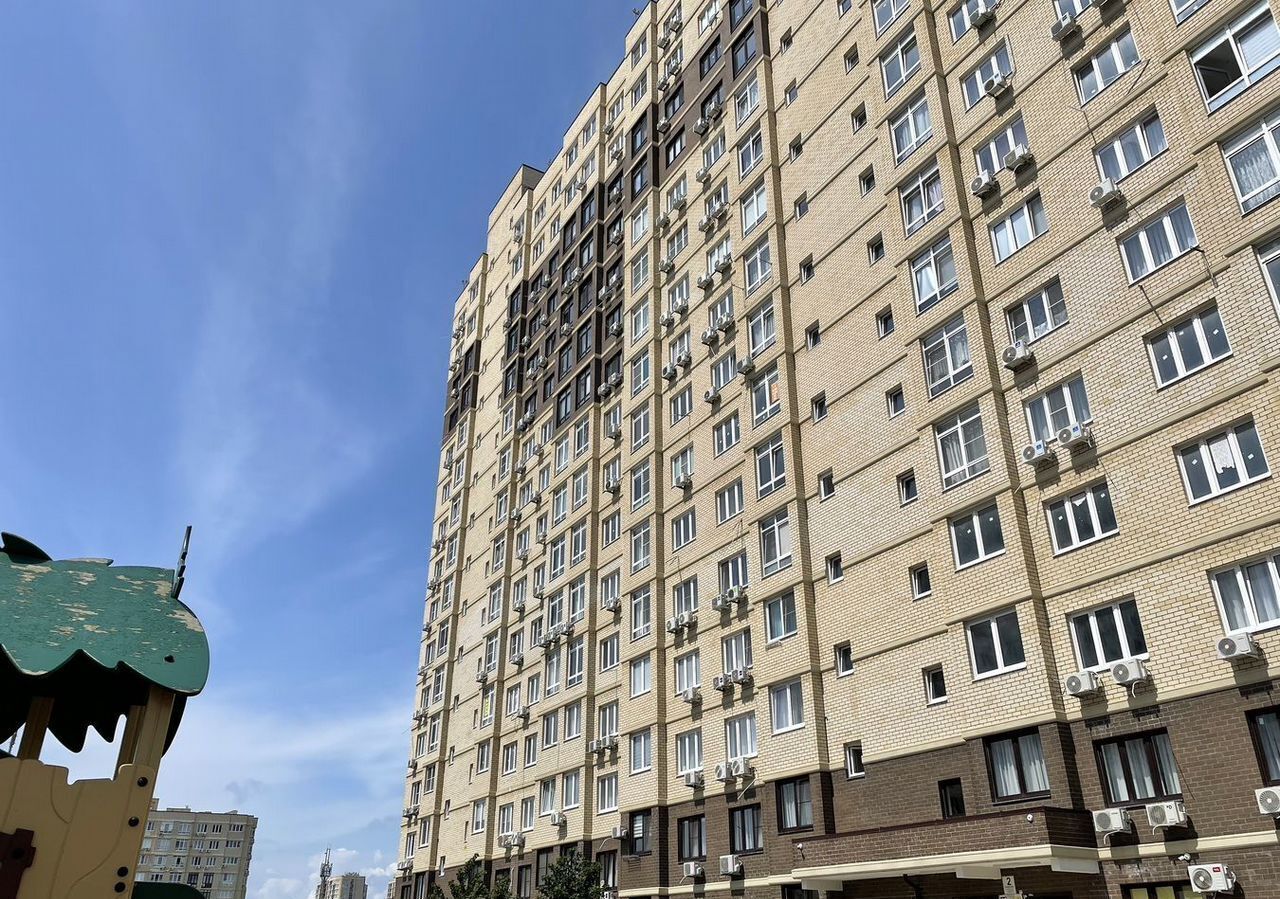 квартира р-н Анапский г Анапа ул Ленина 190к/3 фото 30