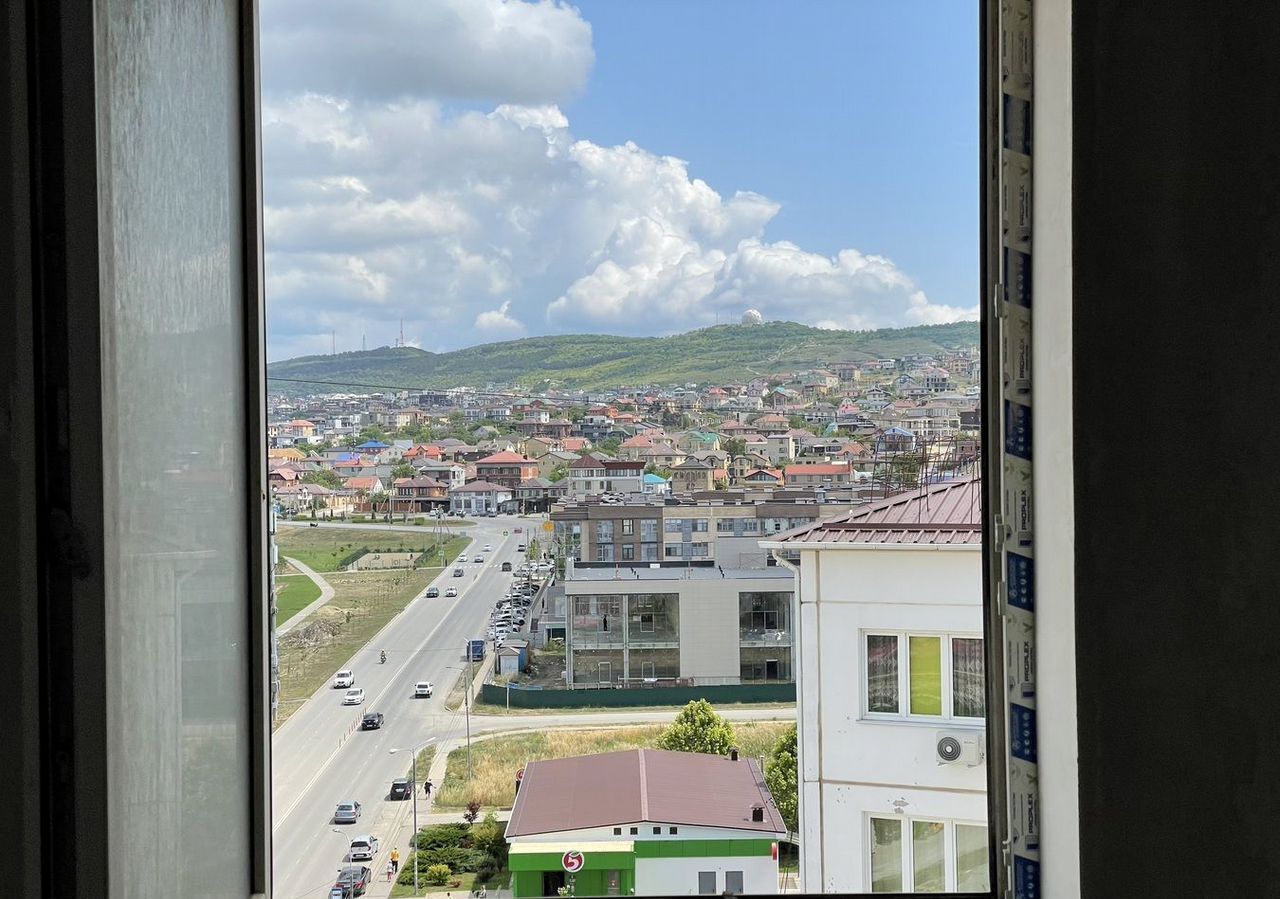 квартира р-н Анапский г Анапа ул Ленина 190к/3 фото 37