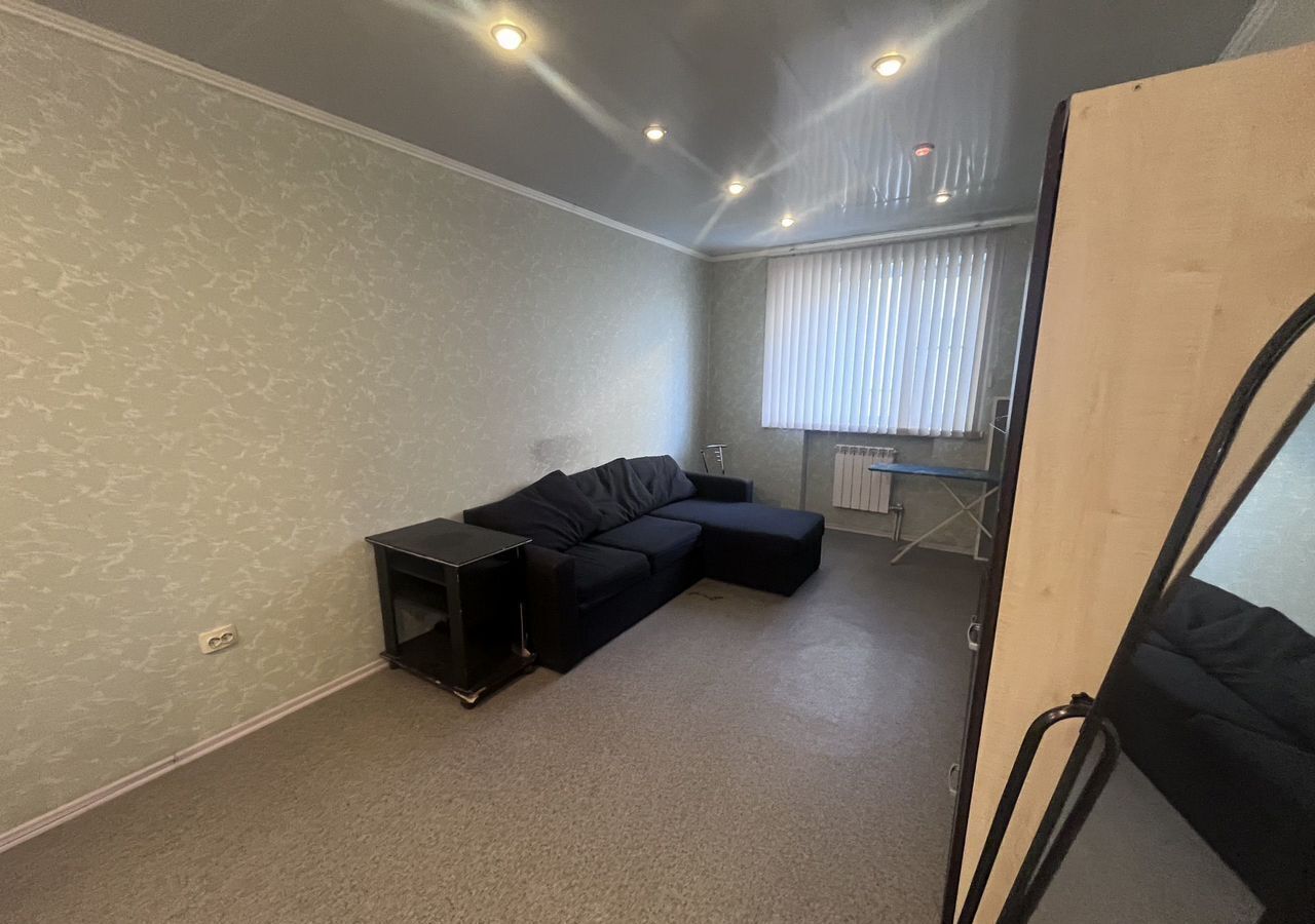 квартира г Ставрополь р-н Ленинский ул Л.Толстого 92 фото 8