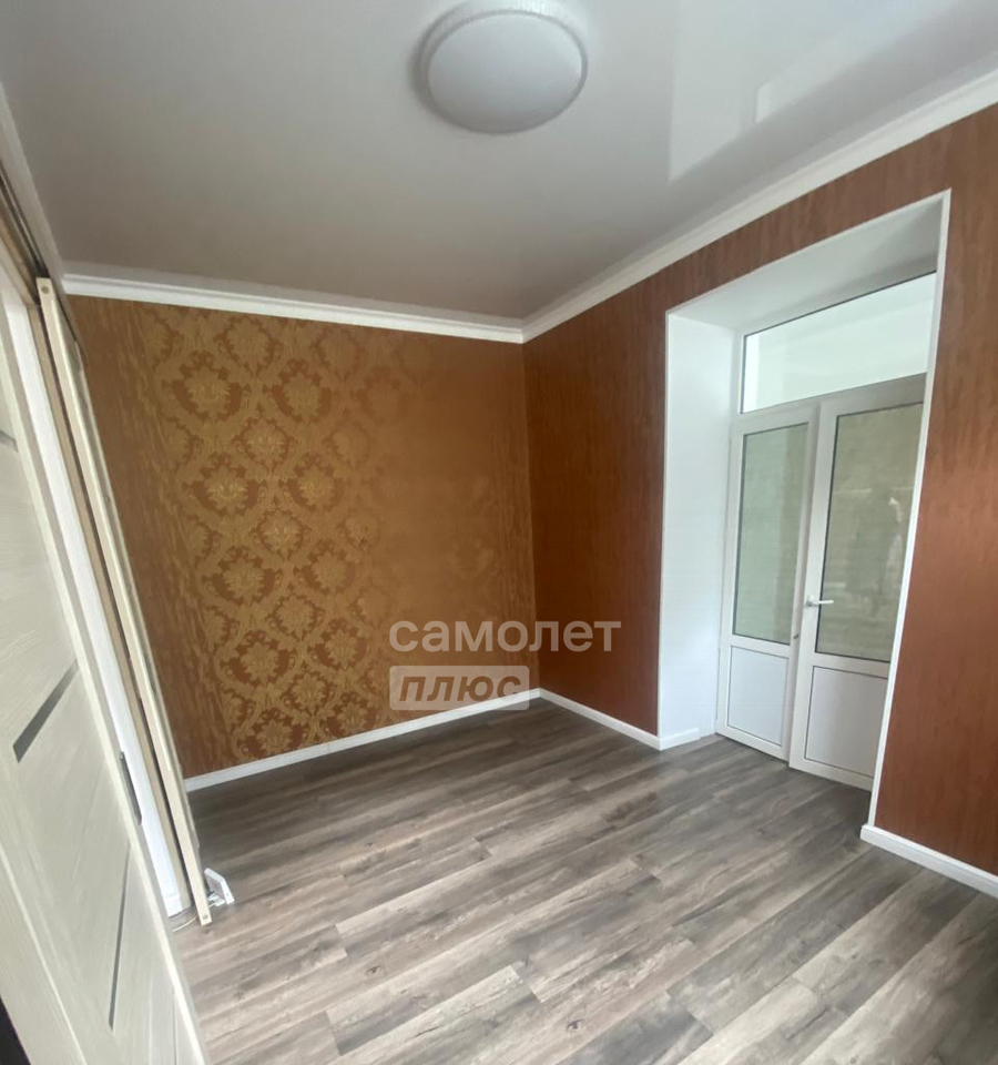 квартира г Ессентуки ул Пушкина 52а ул Свободы фото 5
