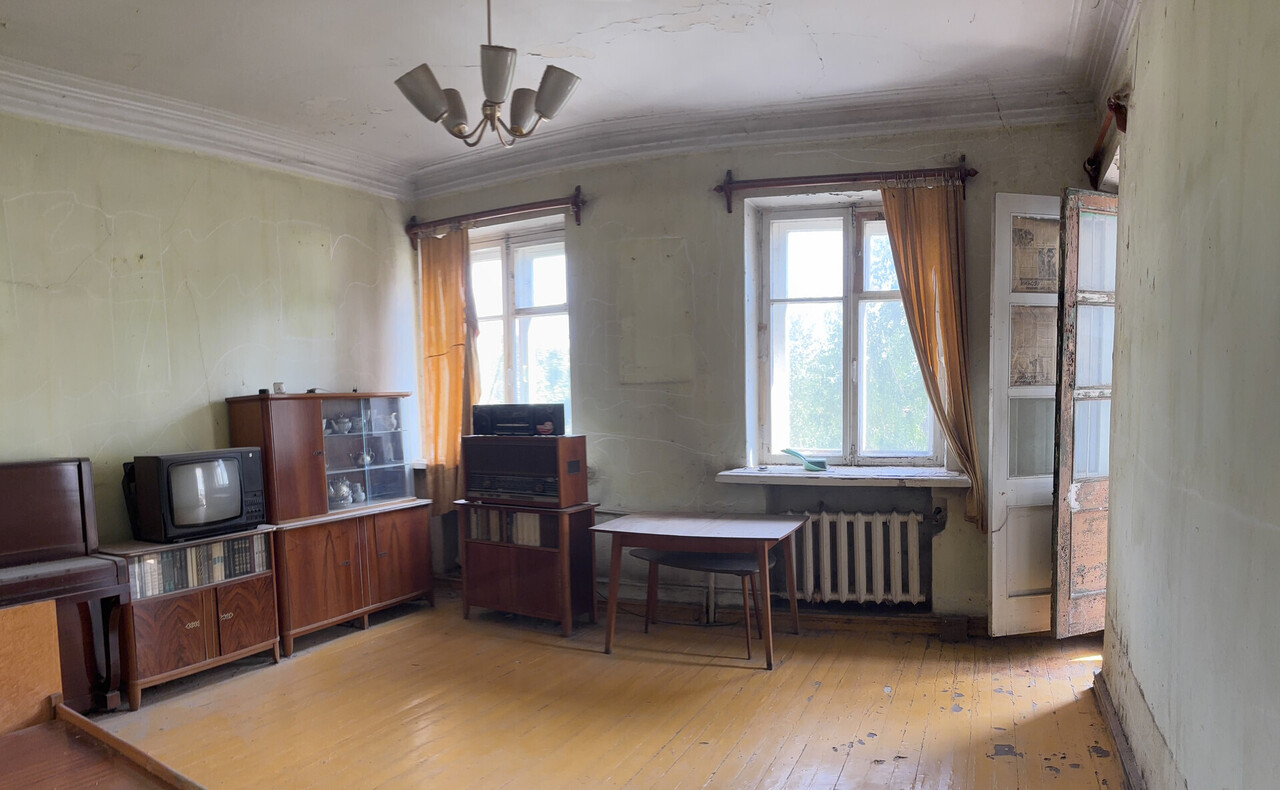 квартира г Златоуст ул им. Карла Маркса 9 фото 1