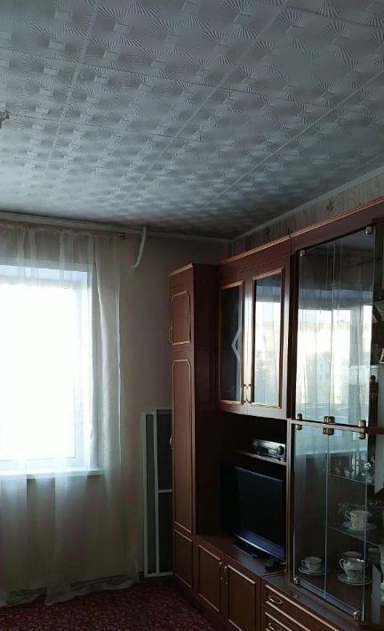 квартира г Новокузнецк р-н Центральный ул Циолковского 25 фото 2