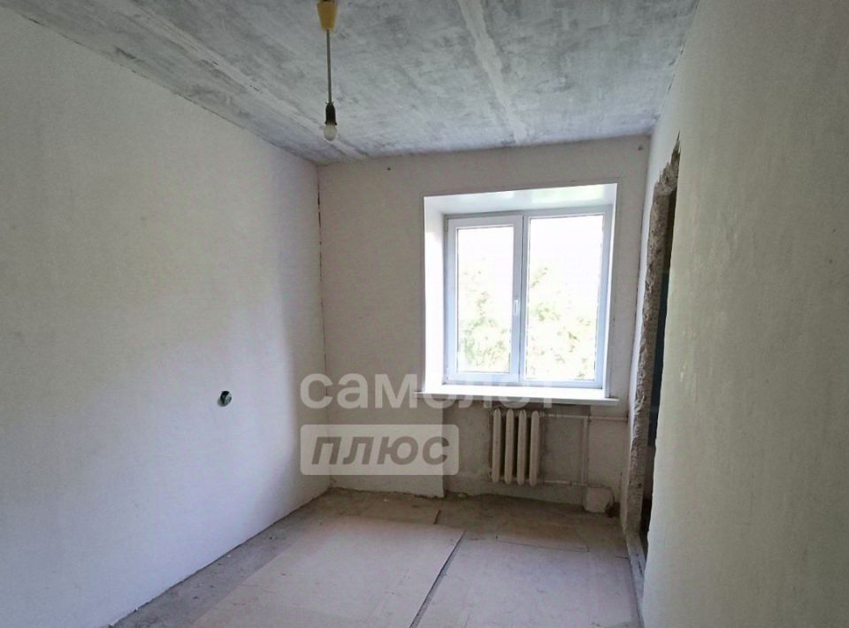 квартира г Рязань р-н Московский ул Забайкальская 16 фото 6