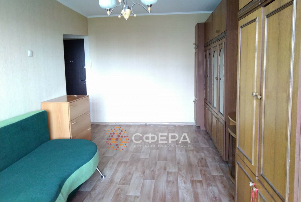 квартира г Новосибирск Заельцовская ул Даргомыжского 3 фото 2