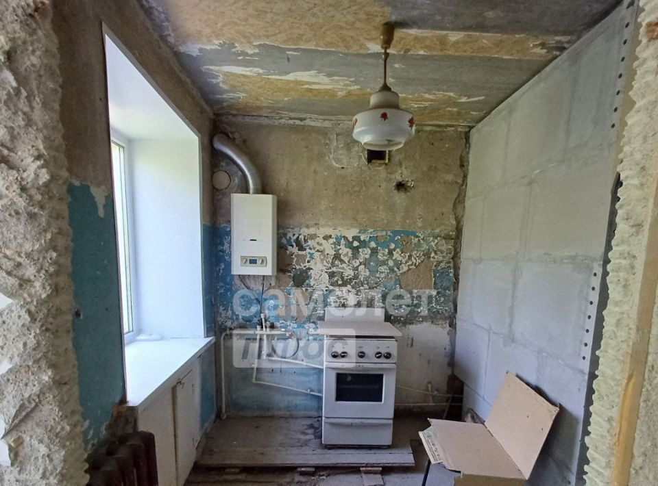 квартира г Рязань р-н Московский ул Забайкальская 16 фото 9