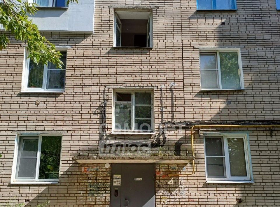 квартира г Рязань р-н Московский ул Забайкальская 16 фото 16
