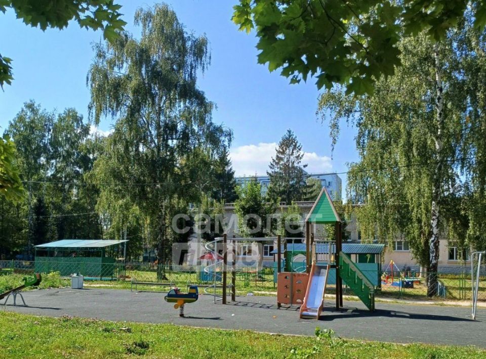 квартира г Рязань р-н Московский ул Забайкальская 16 фото 17