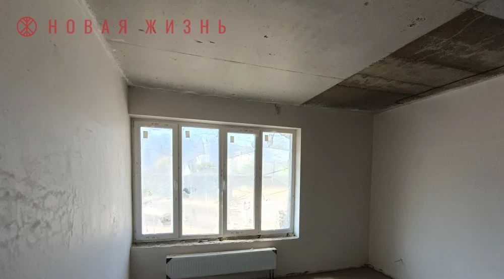 квартира г Самара Спортивная ул Санфировой 101 фото 1
