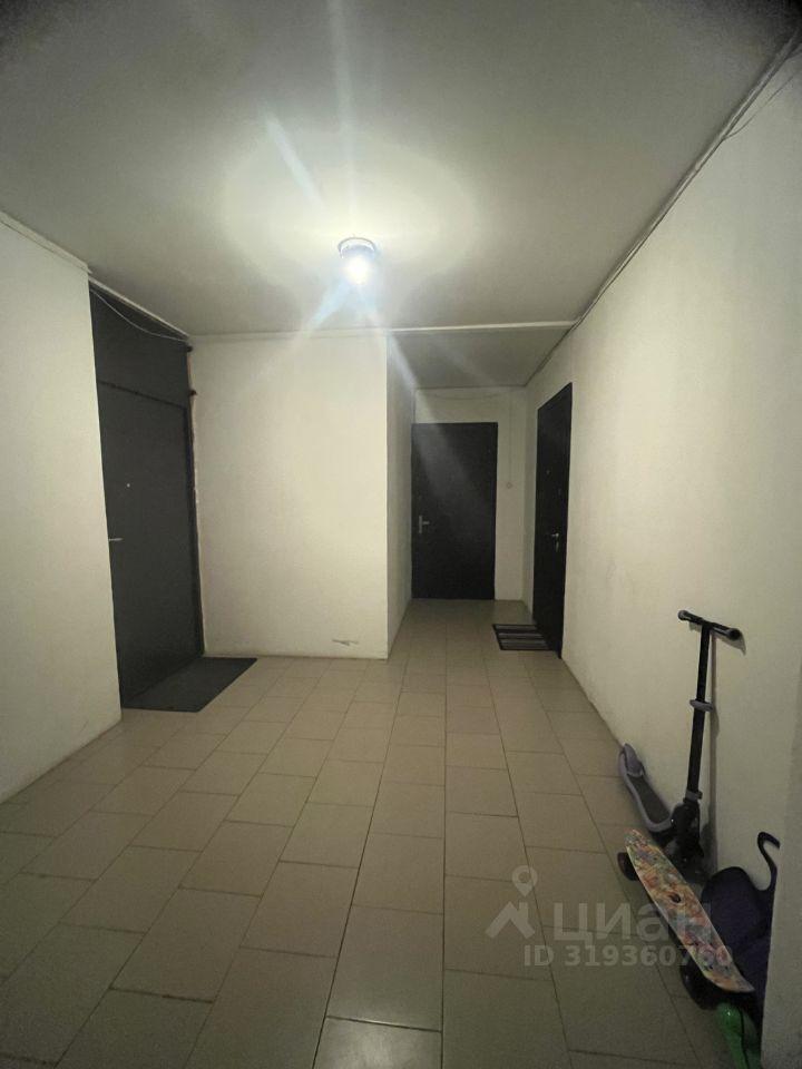 квартира г Балашиха ул Солнечная 22 фото 3