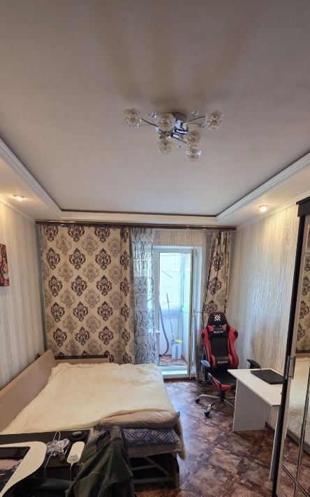 квартира р-н Сальский г Сальск ул Кирова 24 фото 5