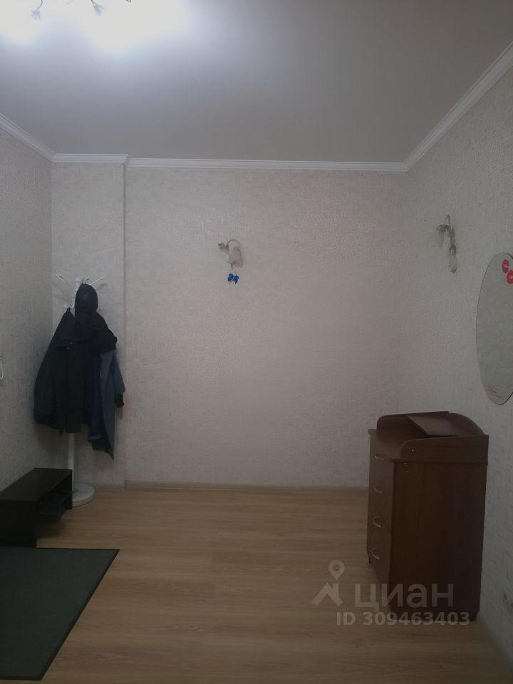квартира г Пущино Серпухов городской округ, Д мкр, 20 фото 10