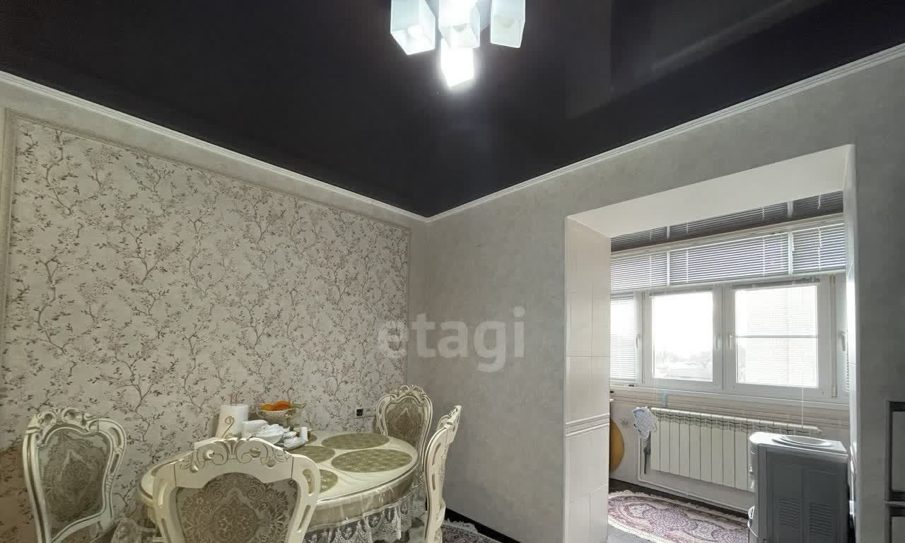 квартира г Черкесск ул Космонавтов 74 фото 4