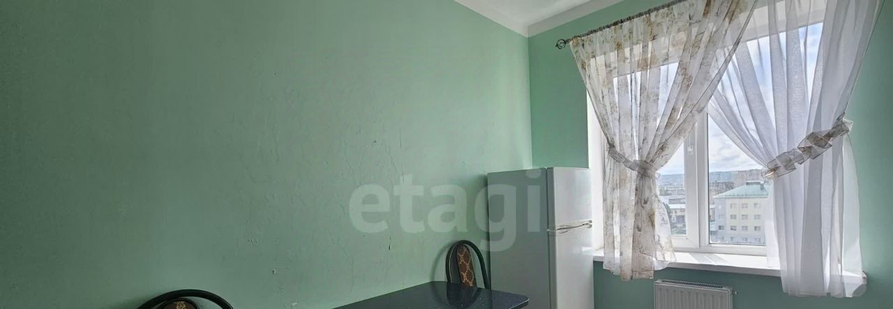 квартира г Черкесск ул Свободы 62/4 фото 4