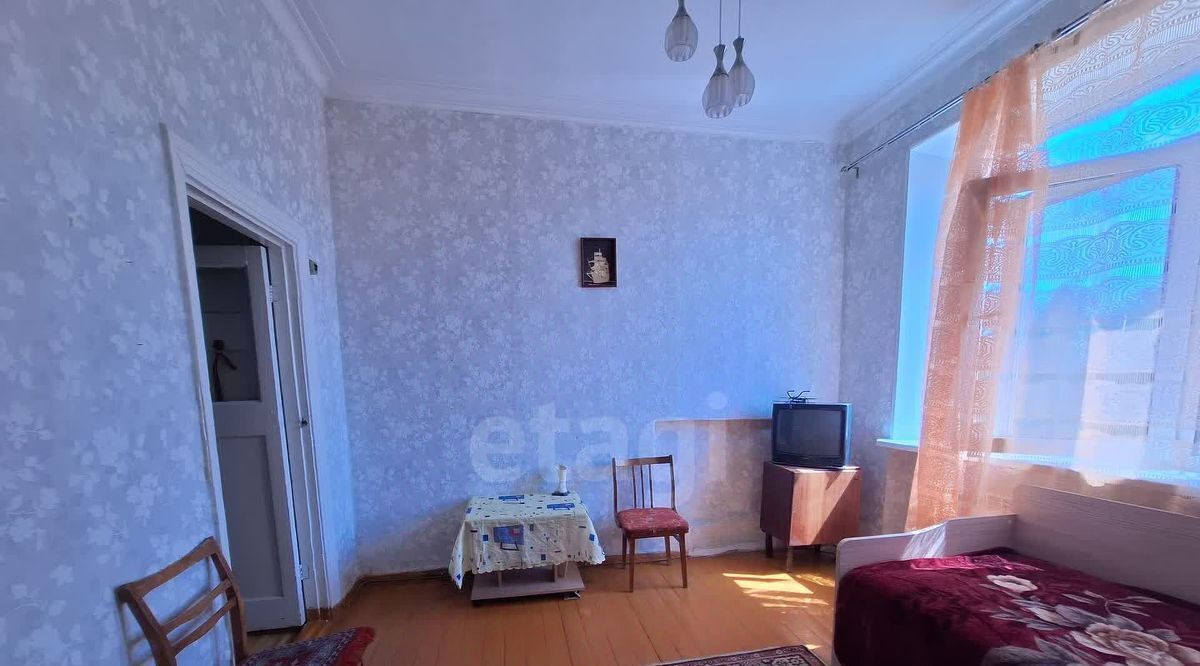 квартира г Нижний Тагил р-н Ленинский пр-кт Ленина 63 фото 40