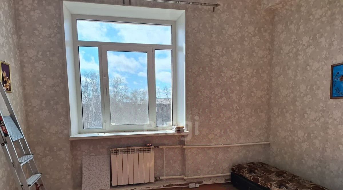 квартира г Нижний Тагил р-н Ленинский пр-кт Ленина 63 фото 31