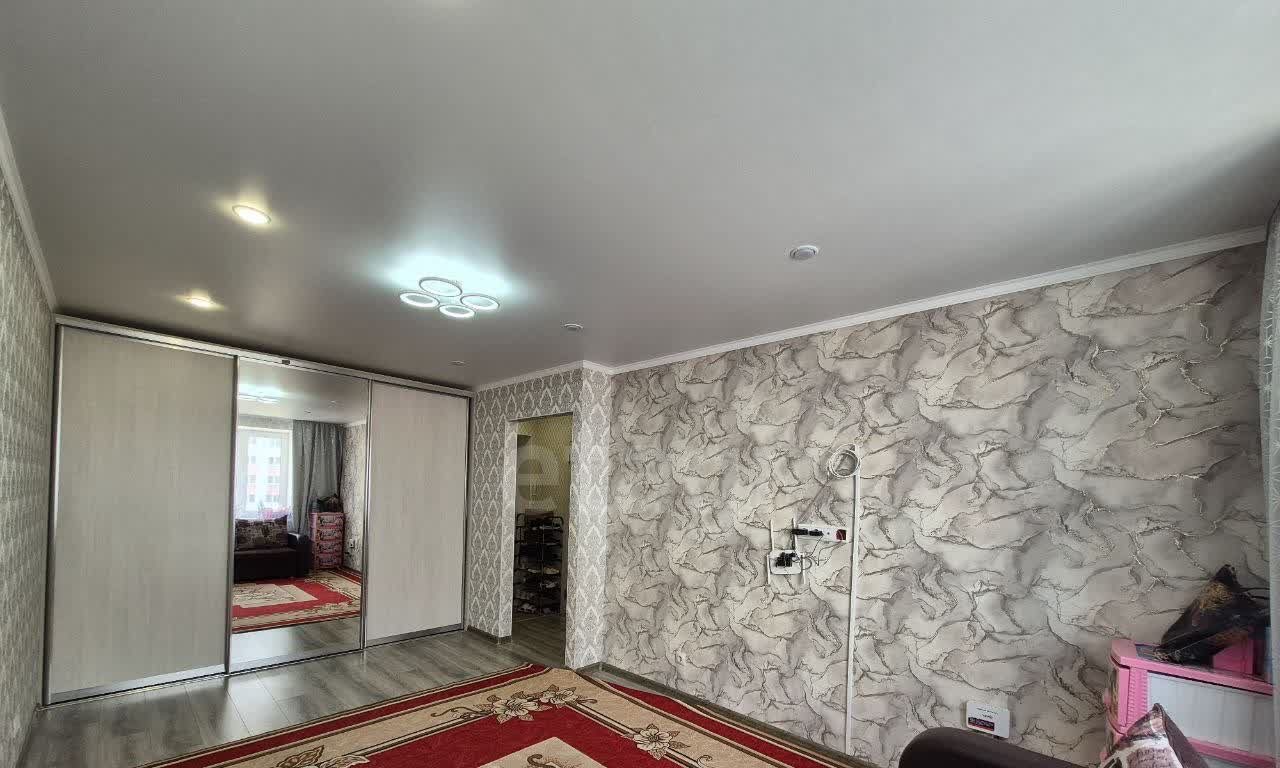 квартира г Уфа Затон м-н, Гази Загитова, 9 фото 21