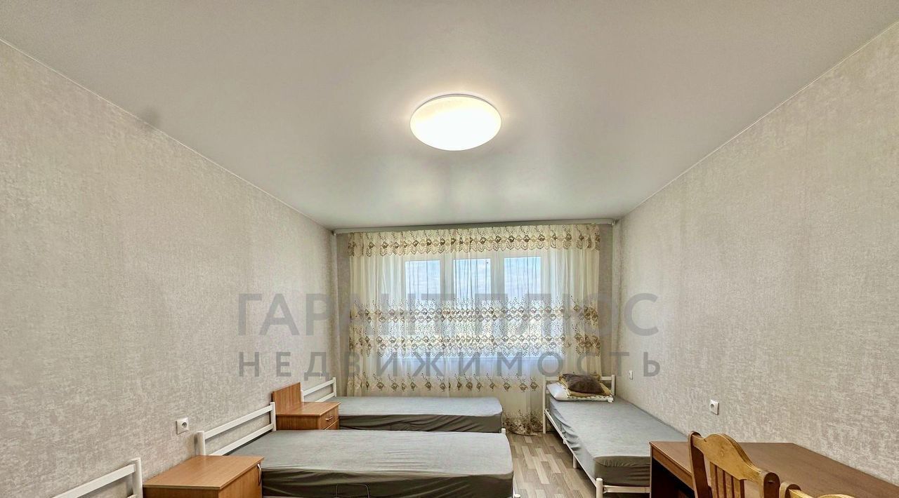 квартира г Липецк р-н Октябрьский ул Молодежная 9 фото 7