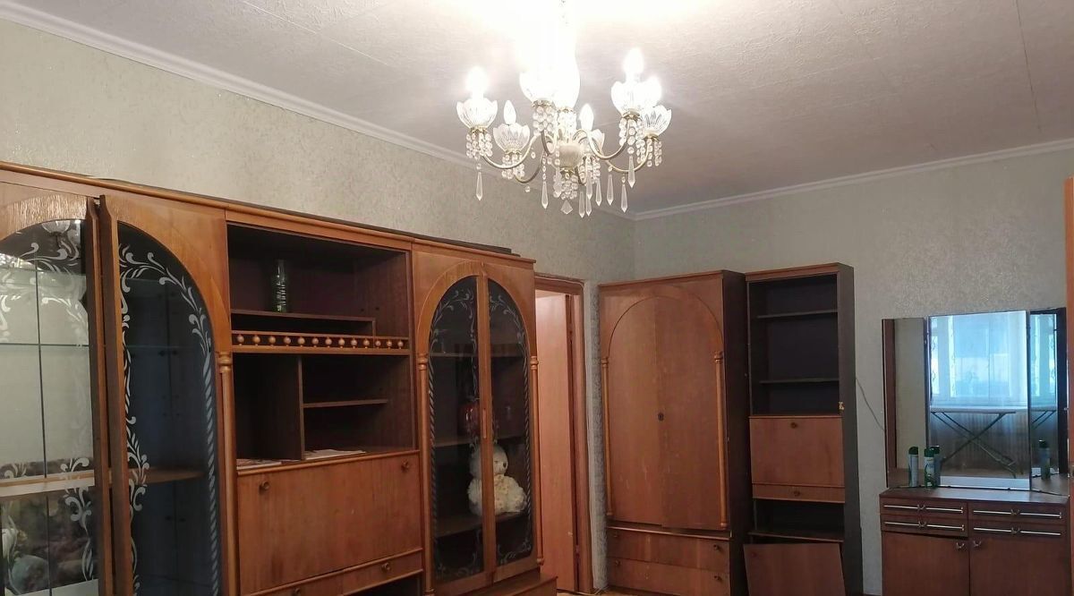 квартира г Елец ул Юбилейная 27 фото 7