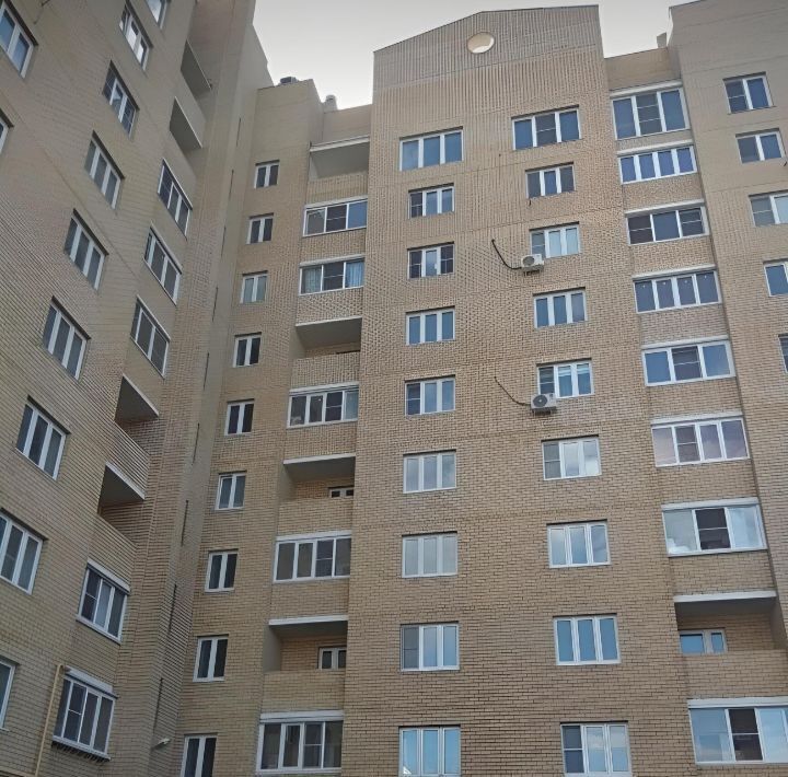 квартира г Липецк р-н Октябрьский ул Индустриальная 68 фото 19