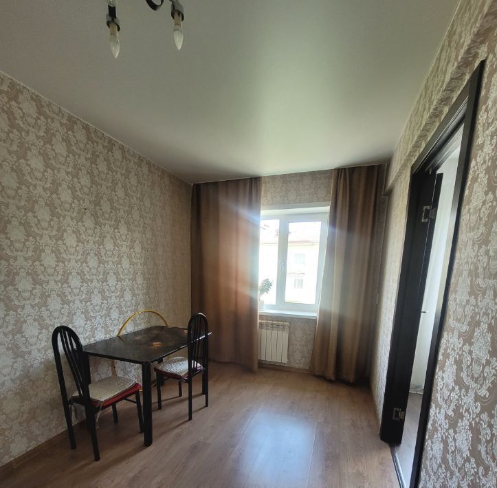 квартира г Железногорск ул Комсомольская 37 фото 5