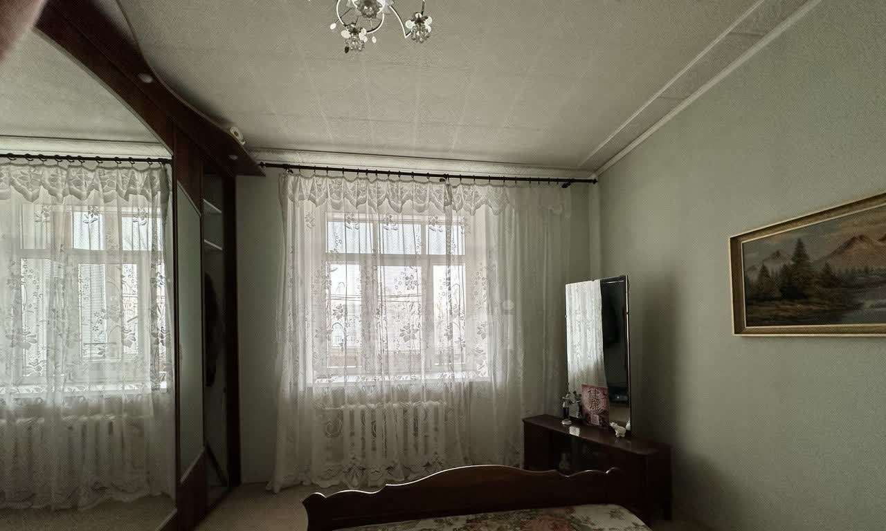 квартира г Железногорск ул Решетнева 13 Город м-н фото 8