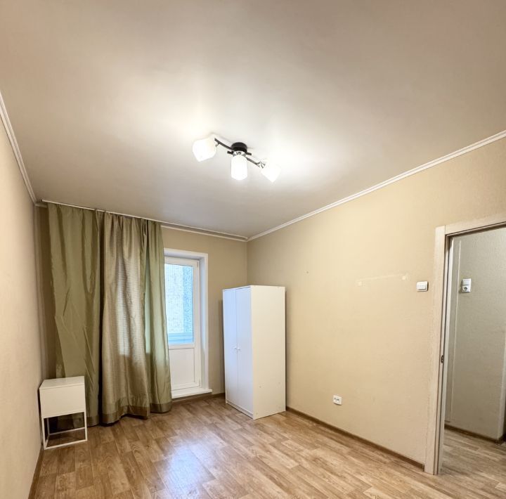 квартира г Красноярск р-н Центральный ул Парижской Коммуны 42а фото 8
