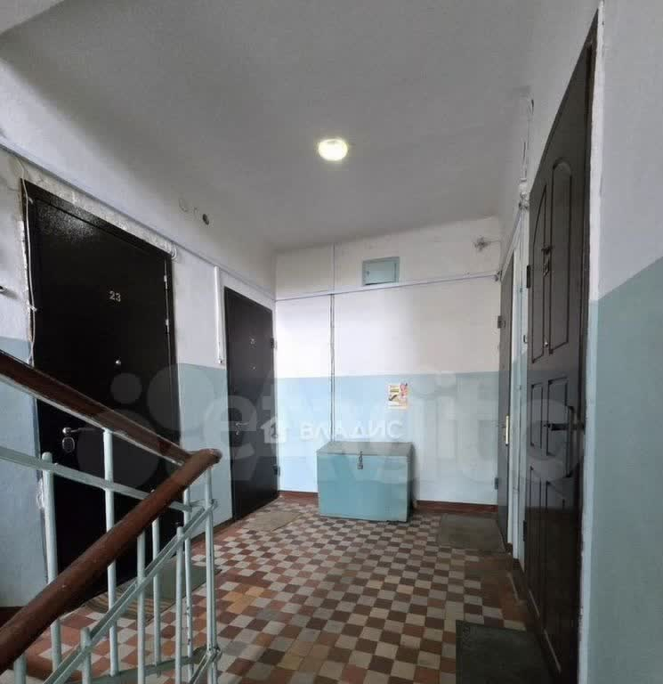 квартира р-н Рыбинский г Рыбинск ул Свободы 10 фото 2