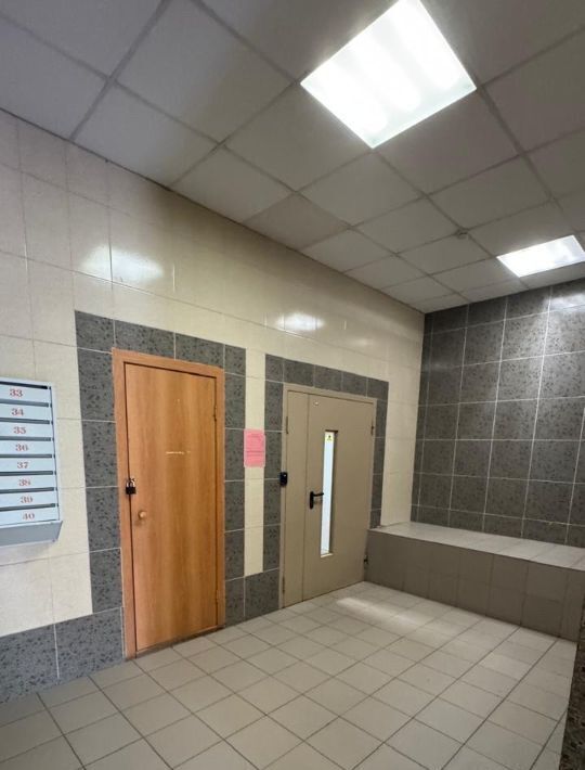 квартира г Красноярск р-н Железнодорожный ул Калинина 41б фото 1