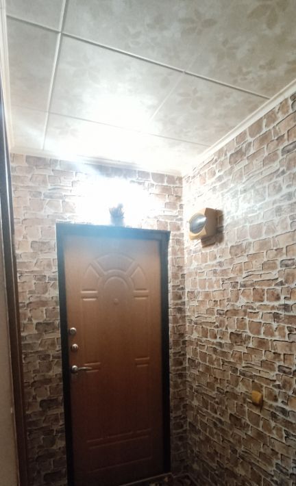 квартира г Новокузнецк р-н Заводской ул Тореза 2а фото 16