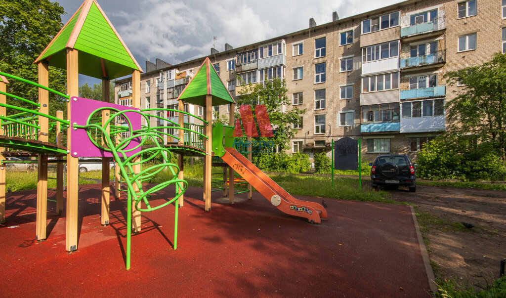 квартира г Ярославль ул 8 Марта 12а фото 12