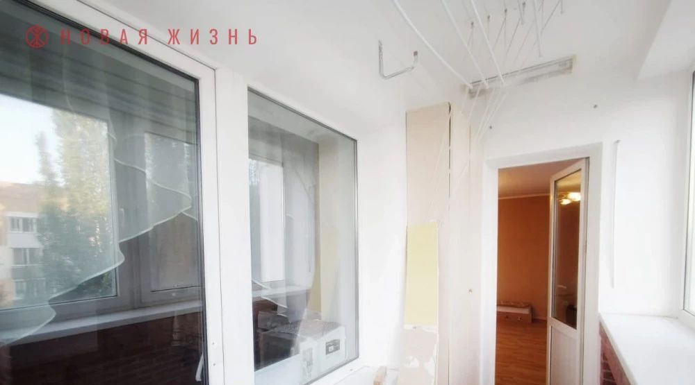 квартира г Самара Безымянка ул Стара Загора 257 фото 7