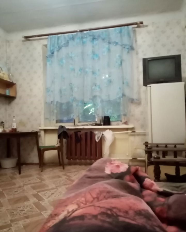 комната г Люберцы туп Хлебозаводской 9 Люберцы фото 3