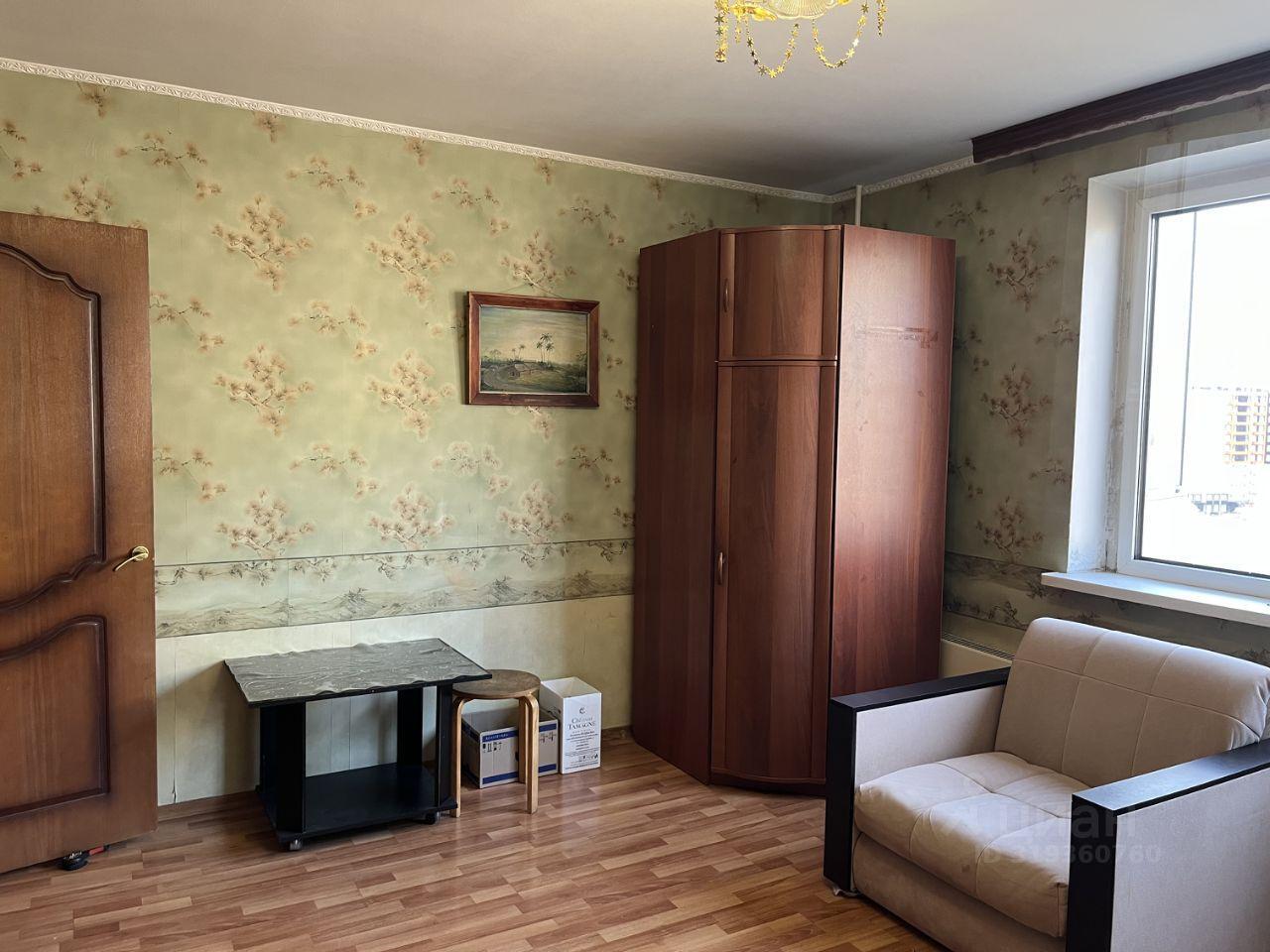 квартира г Балашиха ул Солнечная 22 фото 16