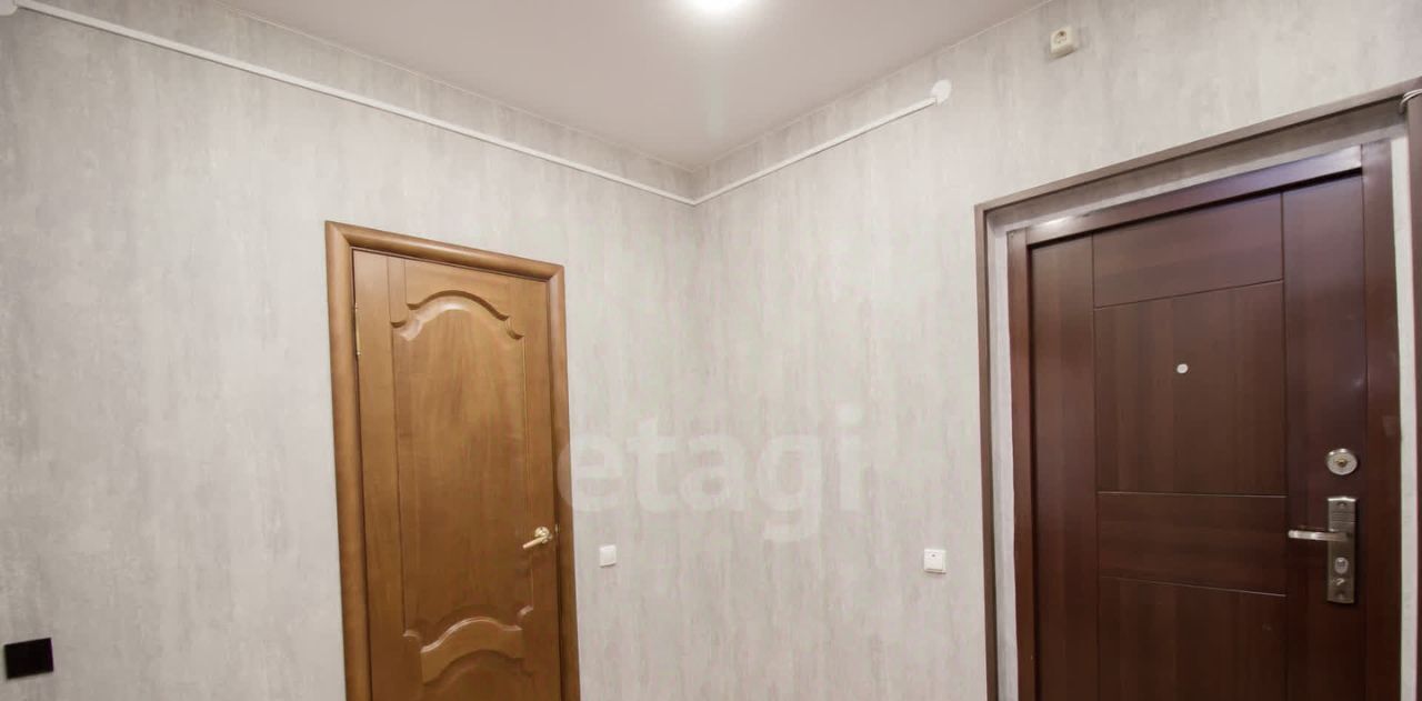 квартира г Калуга р-н Ленинский ул Парижской Коммуны 1а фото 16