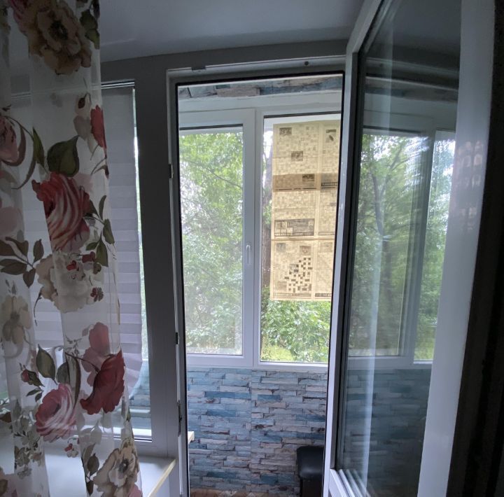 квартира г Энгельс ул Маршала Василевского А.М. 29 фото 9
