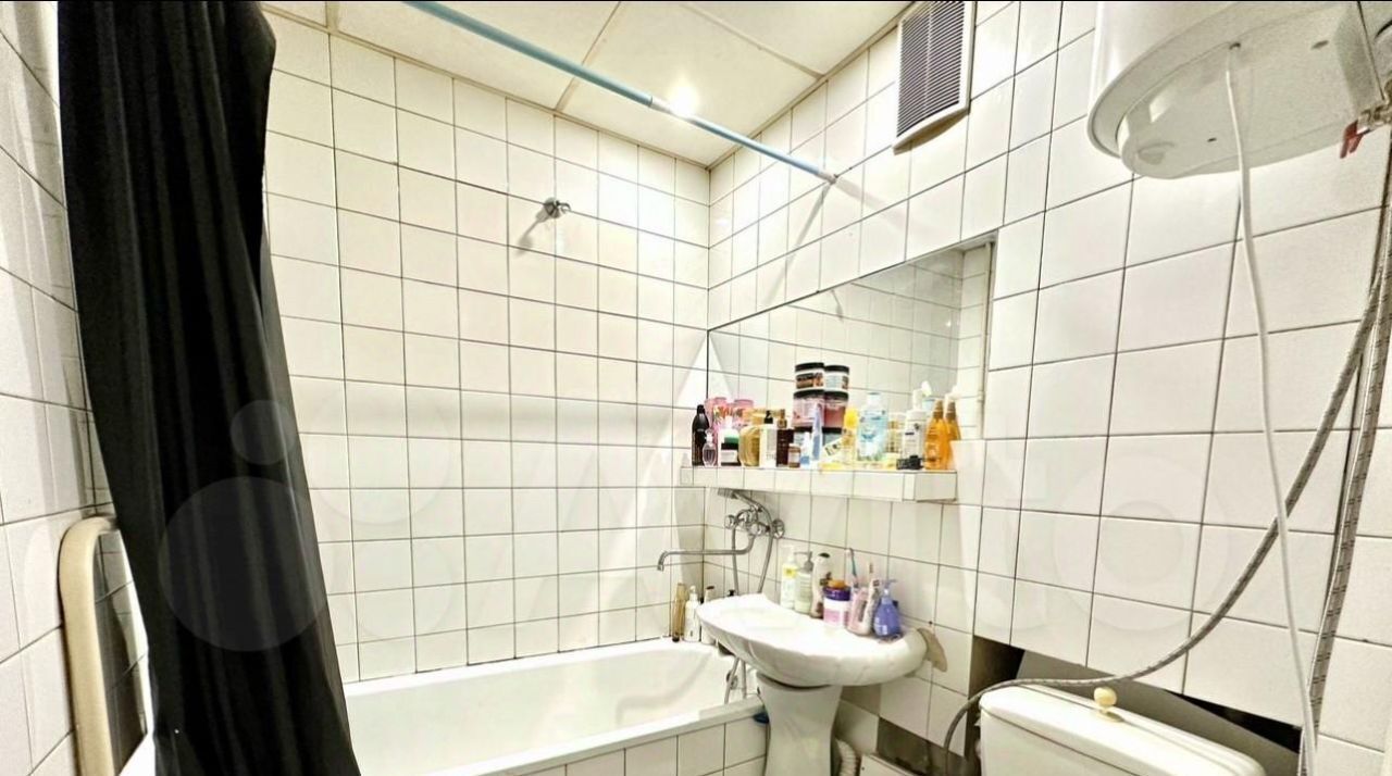 квартира г Саратов р-н Кировский ул им Посадского И.Н. 320 фото 12