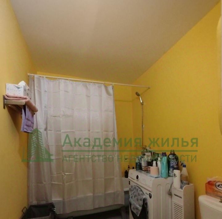 квартира г Саратов р-н Кировский ул им Лисина С.П. 6 фото 29