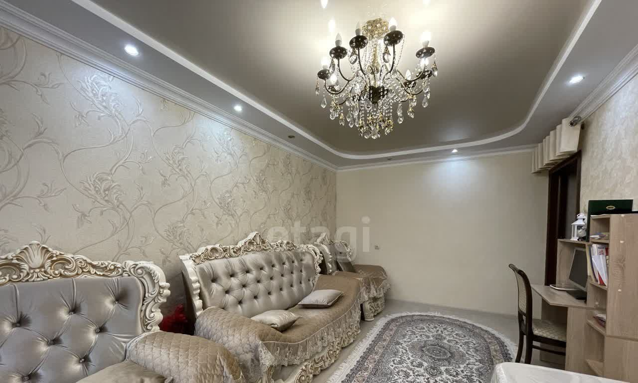 квартира г Черкесск ул Космонавтов 74 фото 6