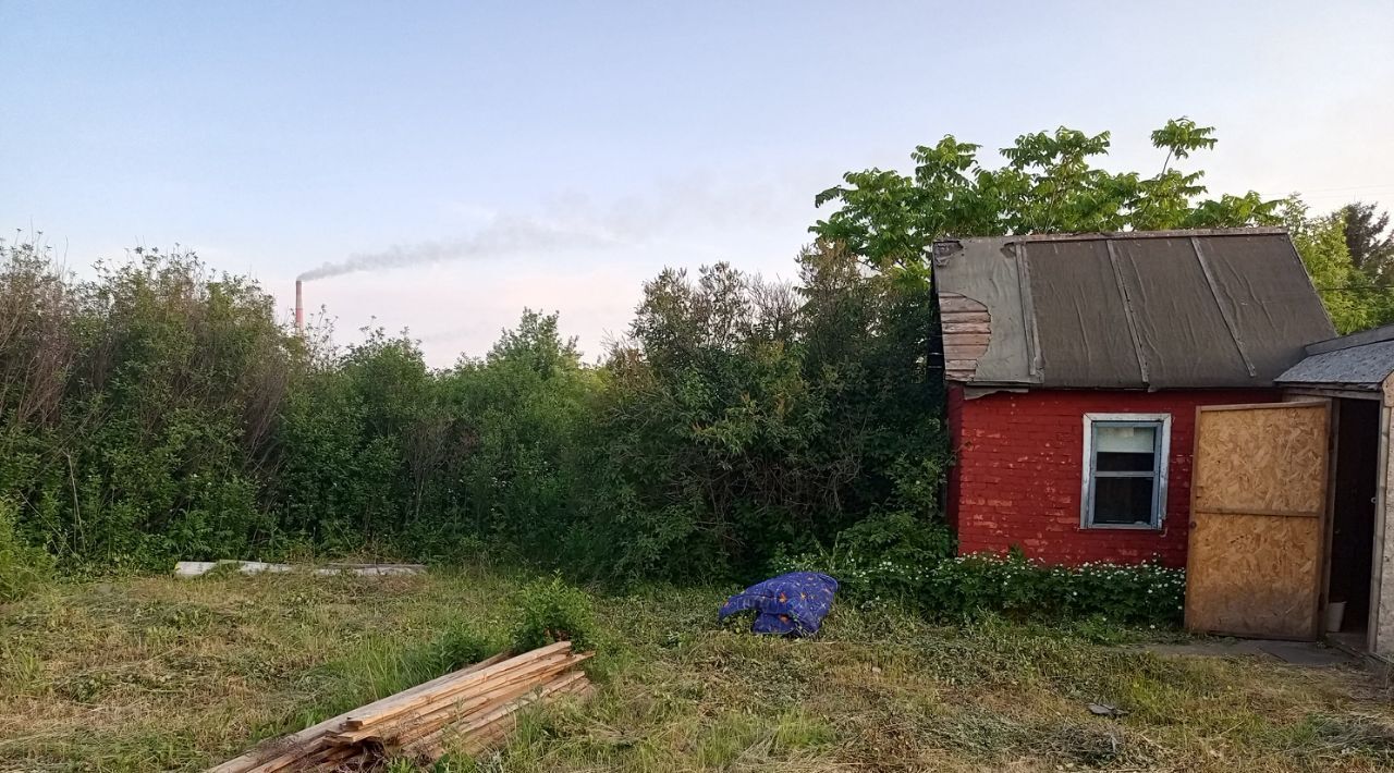 дом г Омск р-н Центральный снт Дружба-2 фото 16
