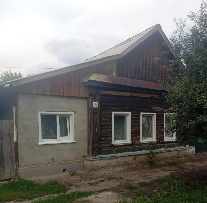 дом г Кузнецк ул Свердлова фото 1
