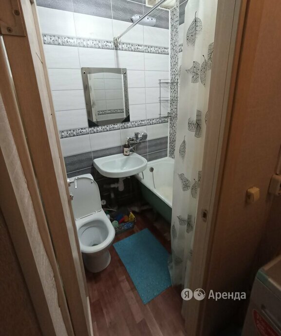квартира г Москва метро Фонвизинская ул Академика Комарова 12 фото 7