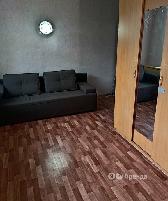 квартира г Москва метро Фонвизинская ул Академика Комарова 12 фото 6