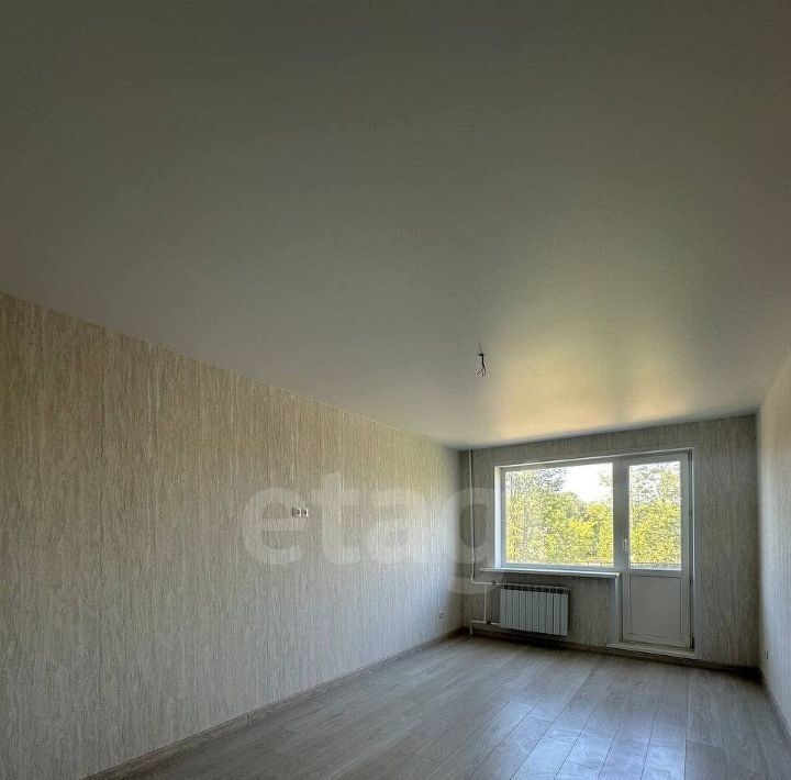квартира г Тверь р-н Пролетарский ул Громова 28к/2 фото 2